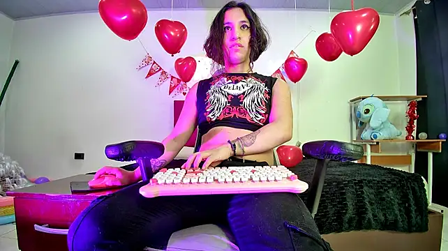 MEW_ALIX's Live XXX Chat