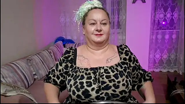 maryhotmilfn Live XXX chat
