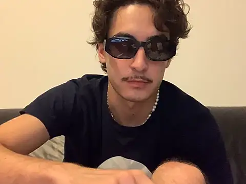 Show webcam de Arthurcamfor
