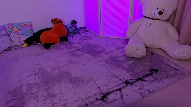 Czat XXX na żywo – M1mmi