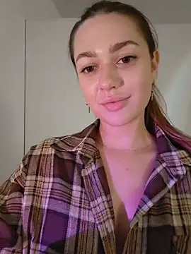 MarthaBrown Chat XXX in diretta