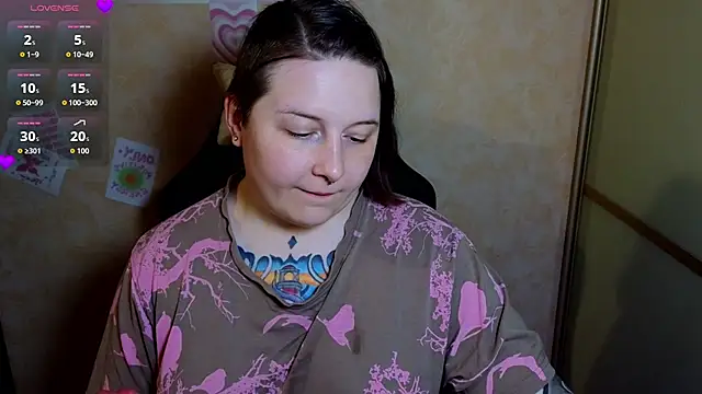 Belinda_Starlight's Live XXX Chat