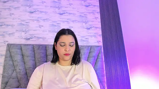 MadissonBlakeh 现场XXX聊天