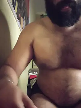 xavierkevi webcam show