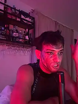 Živý XXX chat Gipsyboysteve