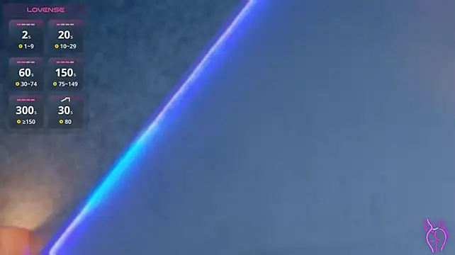 maaluhのライブXXXチャット