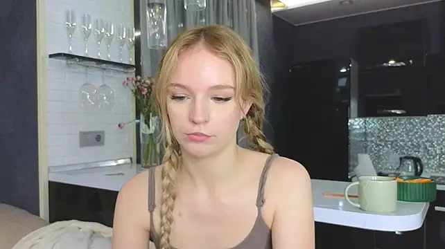 baeyoda Chat XXX live