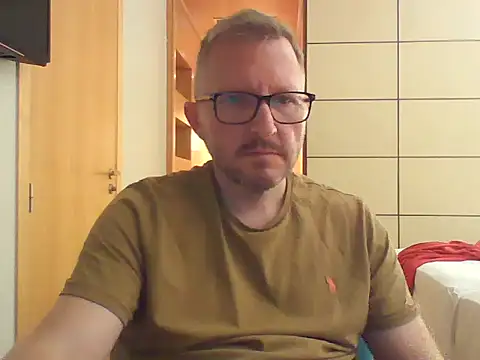 Živý XXX chat Excalibur82