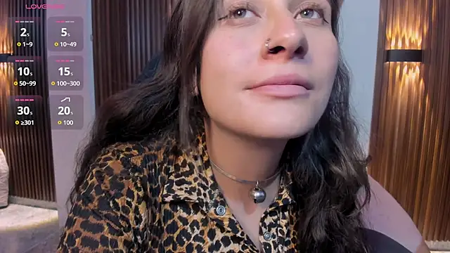 nina_daftのライブXXXチャット