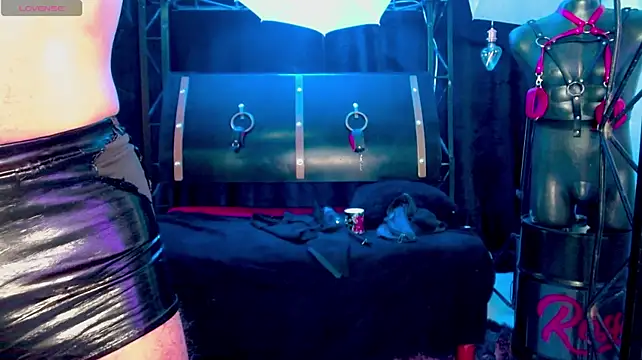 Chat XXX ao vivo de LILITHMADAME