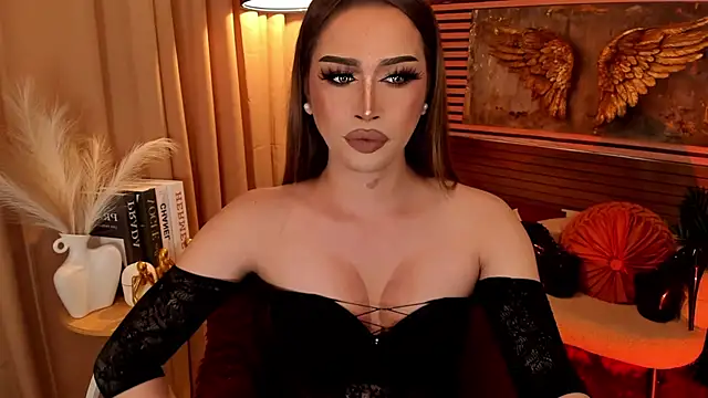 LolaDiva69: онлайн-секс-чат