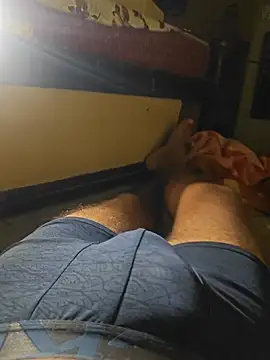 Chat XXX en directo de _yourharsh_