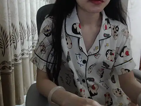 booboomonster Chat XXX live