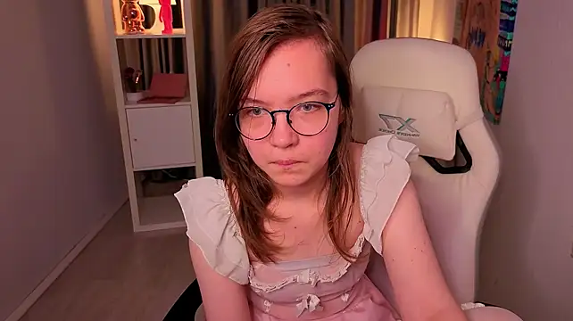 LiaBroock Live XXX-Chat