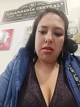 Chat XXX en directo de LIZETH_09