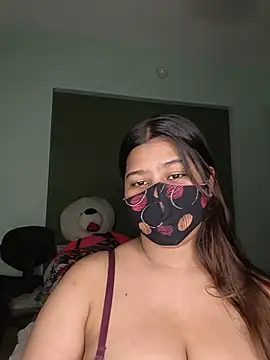 YOUR_GF_ 라이브 XXX 채팅