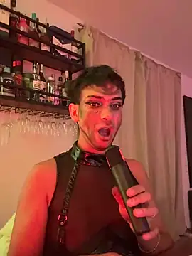 Gipsyboysteve's Live XXX Chat