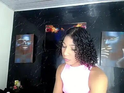 Chat XXX ao vivo de Brittany_Queen_