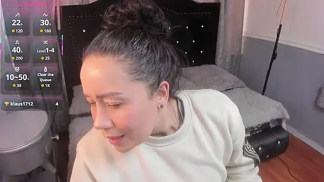gaby_trent's Live XXX Chat