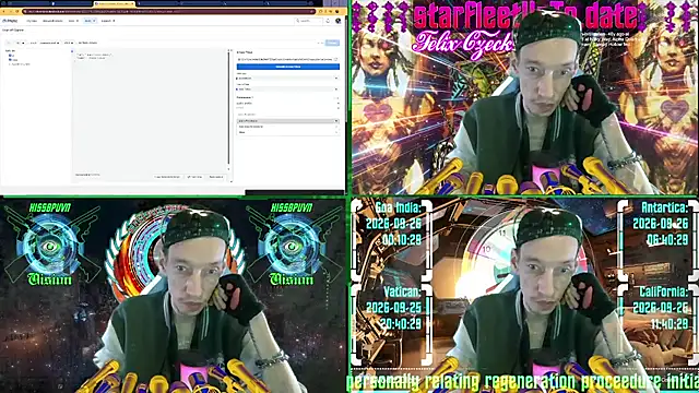 solodethlordsubveganFAQ 即時 XXX 聊天