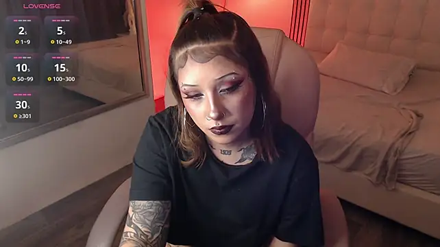 Jessie_williams Live XXX-chat