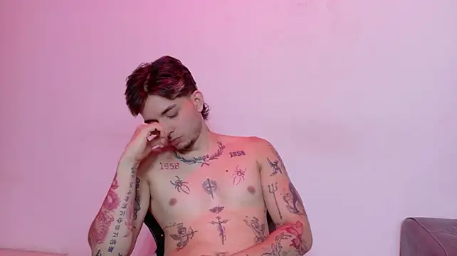 AliceandMax Live XXX-Chat