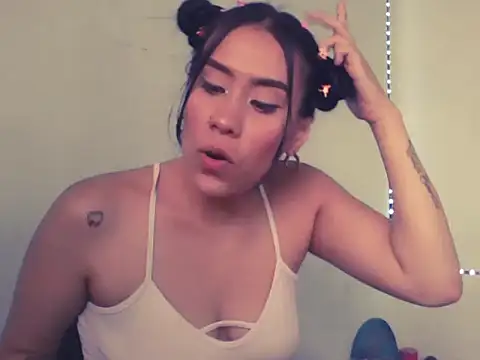 anaisha_isaza 라이브 XXX 채팅