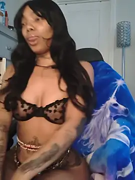 butterflybootyy's Live XXX Chat