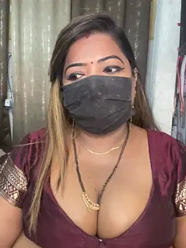 Lovely-Geet – Live XXX-chat