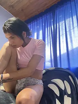 ImCrazzy Live XXX-Chat