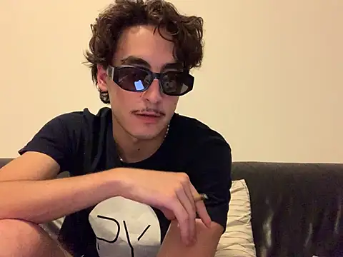 Show webcam de Arthurcamfor
