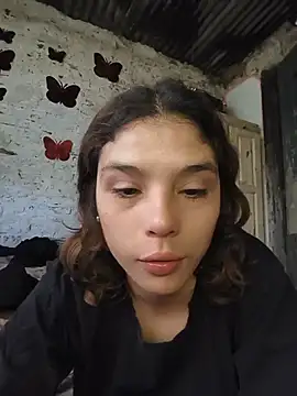 Онлайн чат XXX mariamac420