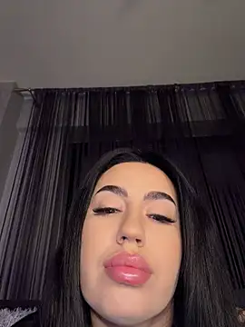 Chat XXX en directo de Andrestarr