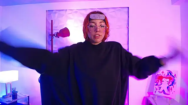 XXX chat uživo modela mere_in_redd