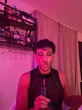 Gipsyboysteve's Live XXX Chat
