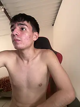 david_hot08 Live XXX-chat