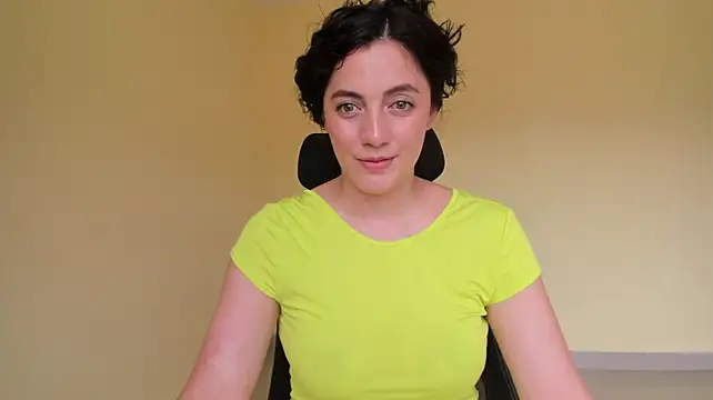 Mala_Bad's Live XXX Chat