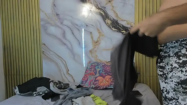 DeepandCurvy XXX чат на живо