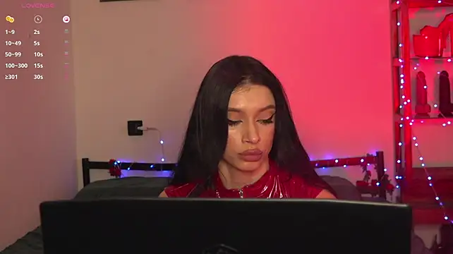 Olivia_Fayen Live XXX chat
