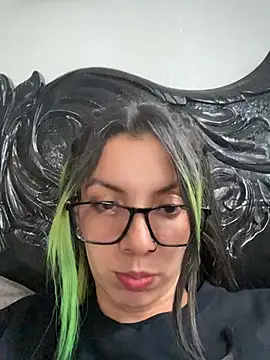 DinahCartern Live XXX chat