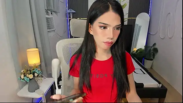 Živý XXX chat Alexa_therealhorsecock