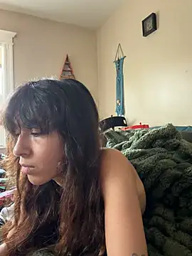 KammyX Live XXX-Chat