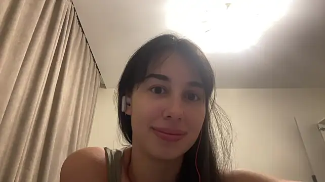 ProfuseMaine – Naživo XXX chat
