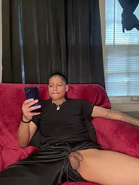 Chat XXX Live iktzx