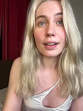 Chat XXX en directo de LovelyMiu