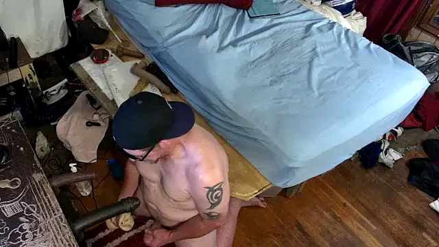 צ'אט XXX בשידור חי של sex4fun_21