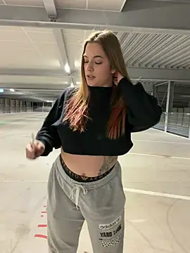 Luna_Lynn Live XXX Chat