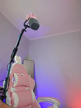 Chat XXX en directo de Lady_Shine