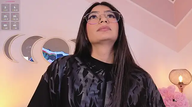 salomee_mon 라이브 XXX 채팅