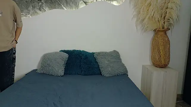 Monyel_Blake Adlı Modelin Canlı XXX Sohbeti
